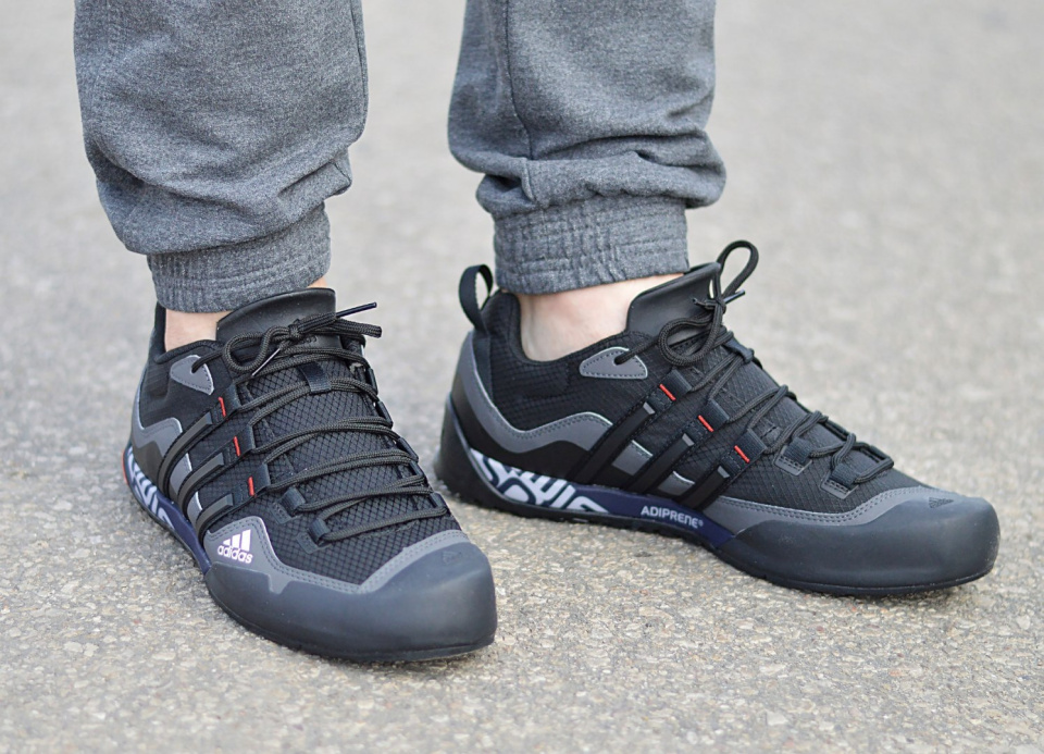 adidas terrex swift solo 43